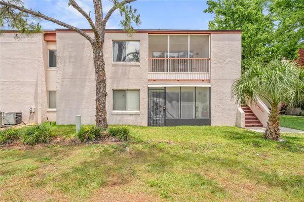 2510 CITRUS CLUB LN #306,  Orlando,  FL 32839