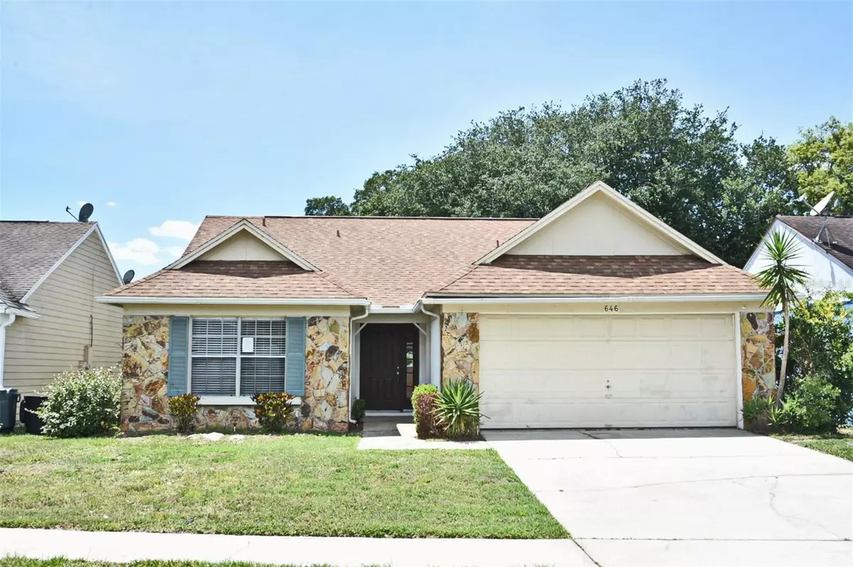 Lake Mary, FL 32746,646 WHITTINGHAM PL