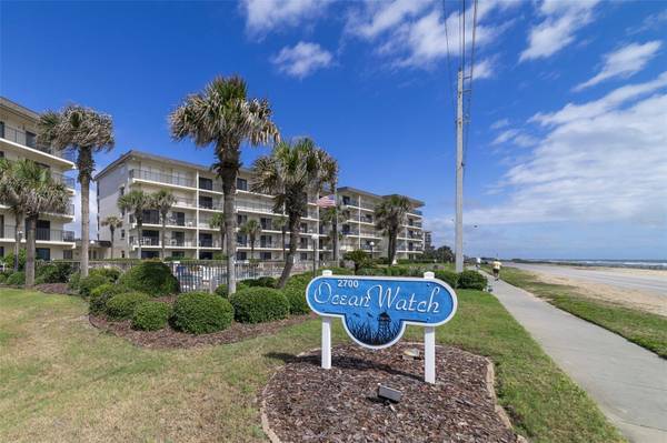 2700 OCEAN SHORE BLVD #211, Ormond Beach, FL 32176