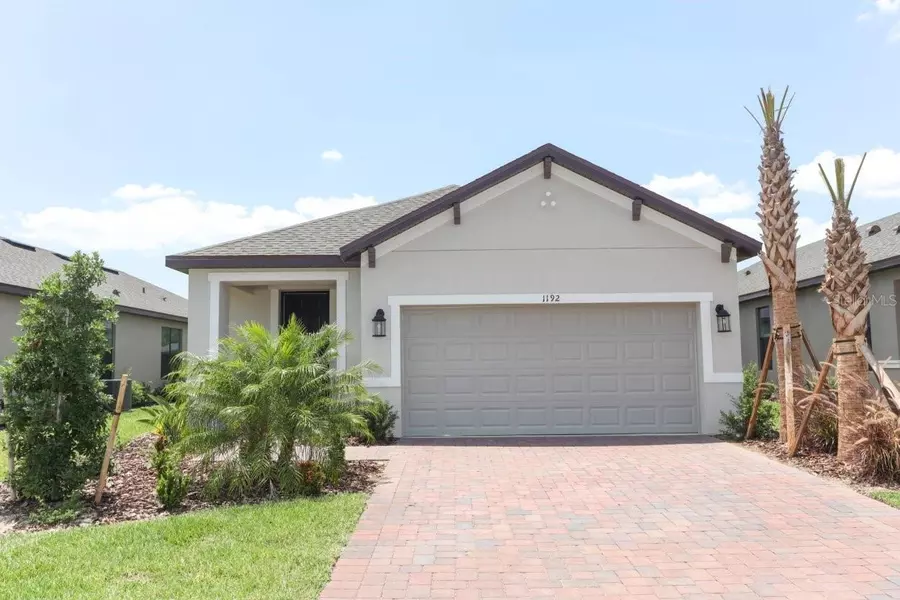 1192 VIA GALUPPI ST, Poinciana, FL 34759