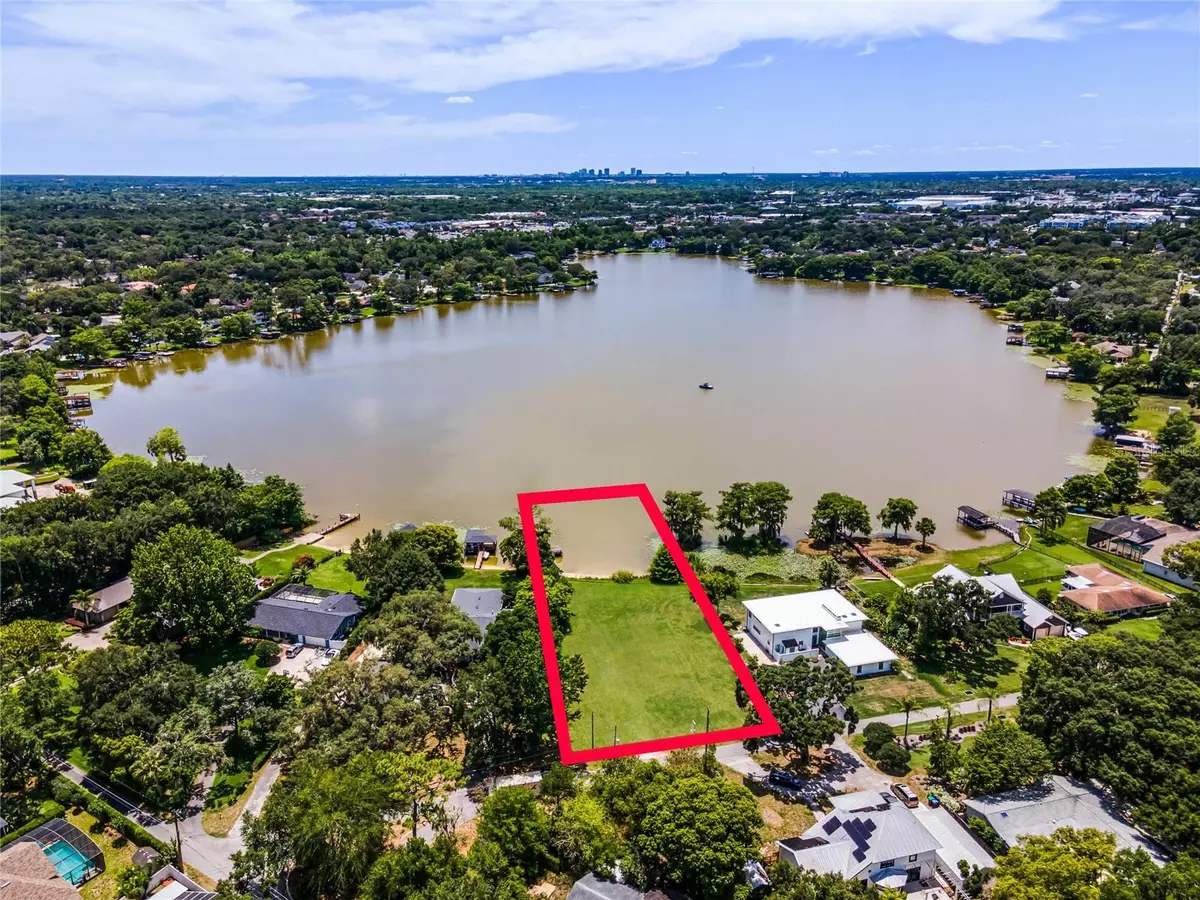 Orlando, FL 32817,4556 THORNLEA RD