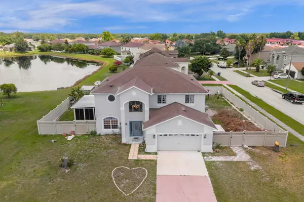 4515 FICUS TREE RD,  Kissimmee,  FL 34758