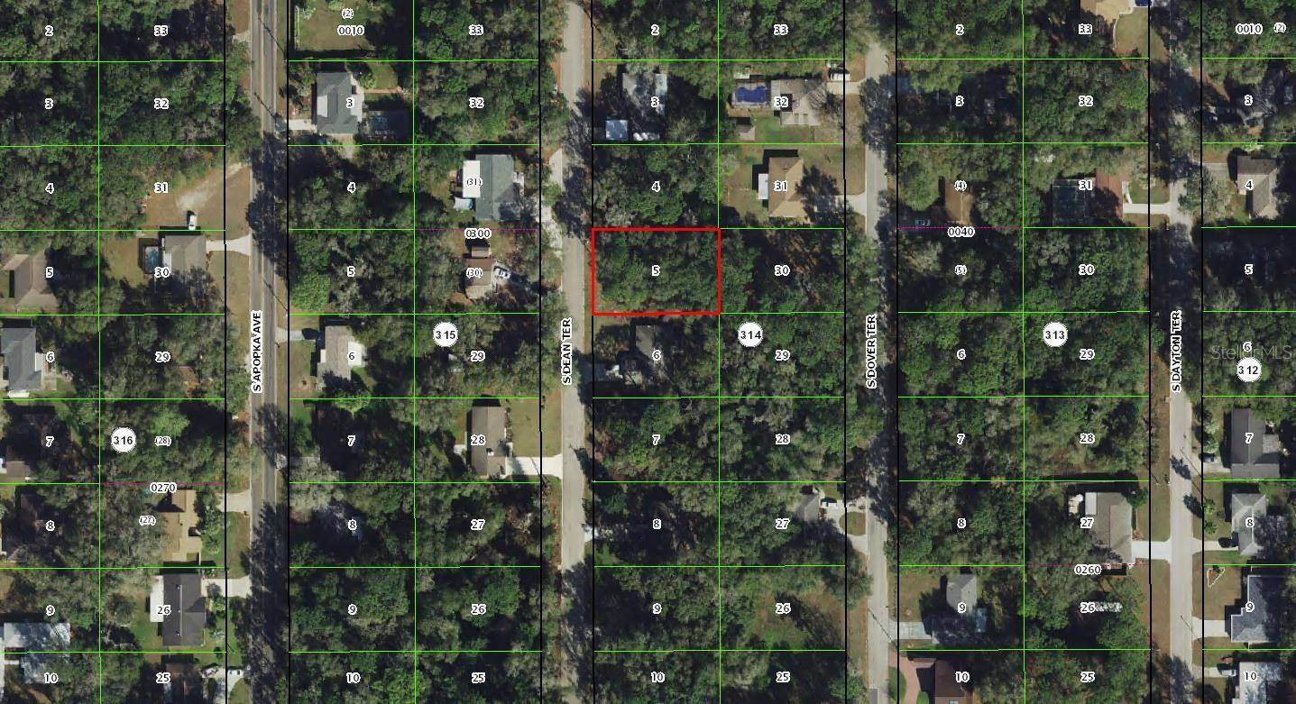 3401 S DEAN TER,  Inverness,  FL 34452