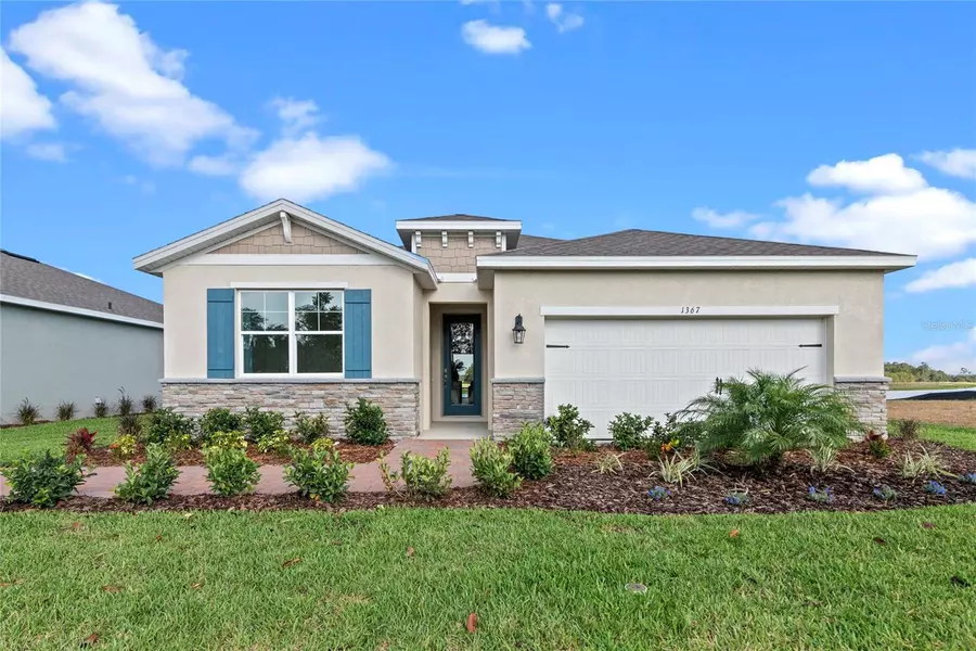 322 E MERIMONT LN, Ormond Beach, FL 32174