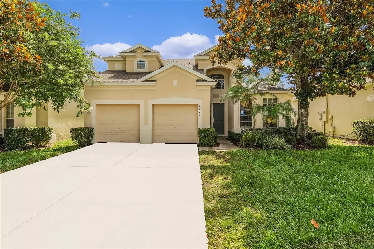 Kissimmee, FL 34747,7799 BASNETT CIR