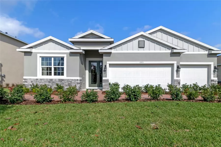 341 E MERIMONT, Ormond Beach, FL 32174