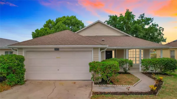 2417 RADNOR AVE,  Orlando,  FL 32826