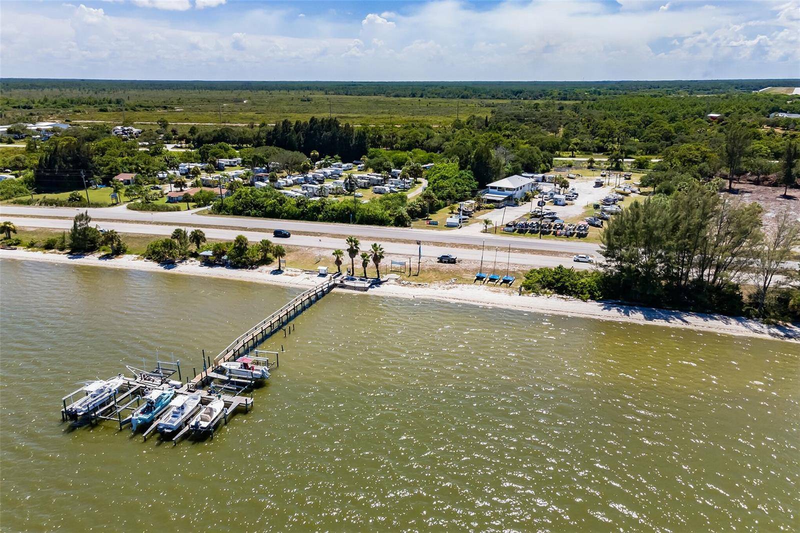3800 S US HIGHWAY 1, Grant, FL 32949