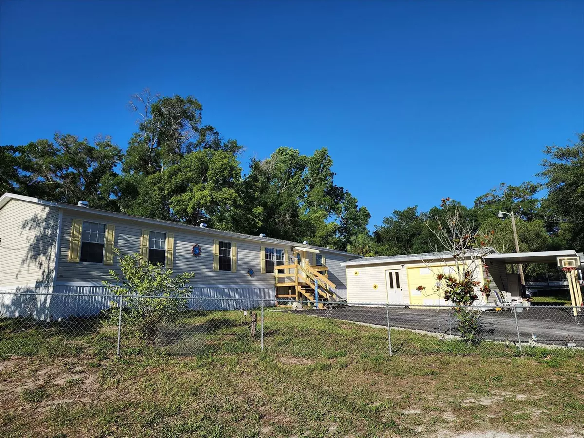 New Port Richey, FL 34654,8621 CAMEO DR