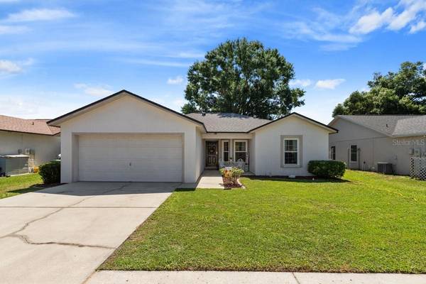 146 KINGS POND AVE, Winter Haven, FL 33880