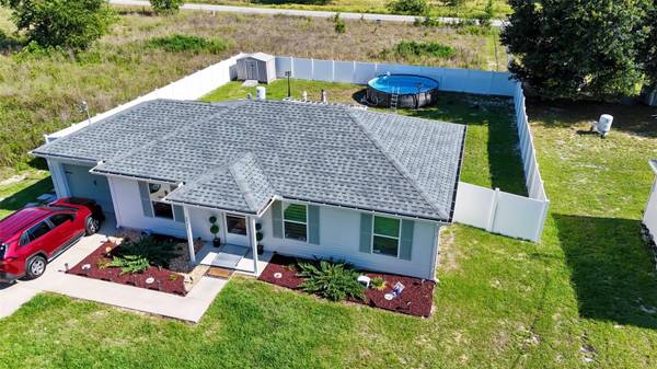 5747 NW 4TH ST,  Ocala,  FL 34482