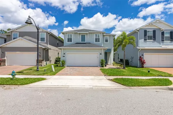 Sanford, FL 32773,3824 CORONA CT