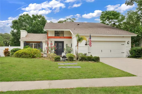 Altamonte Springs, FL 32714,603 ANTILLA AVE