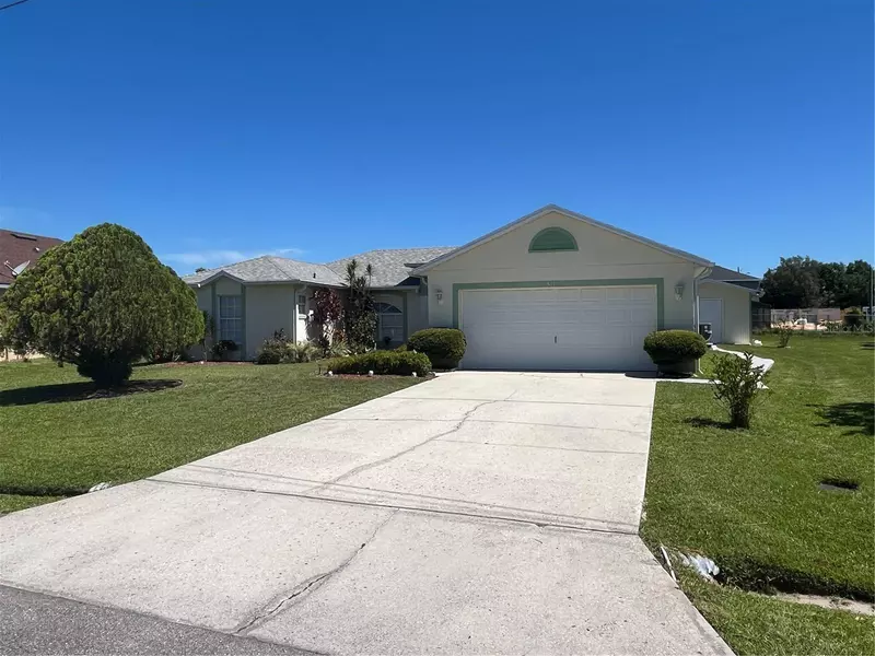 517 CARDINAL DR, Kissimmee, FL 34759