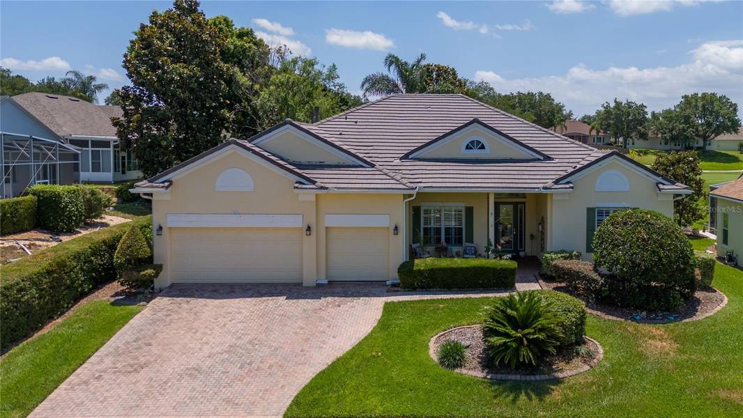 2833 FALCON RDG, Clermont, FL 34711