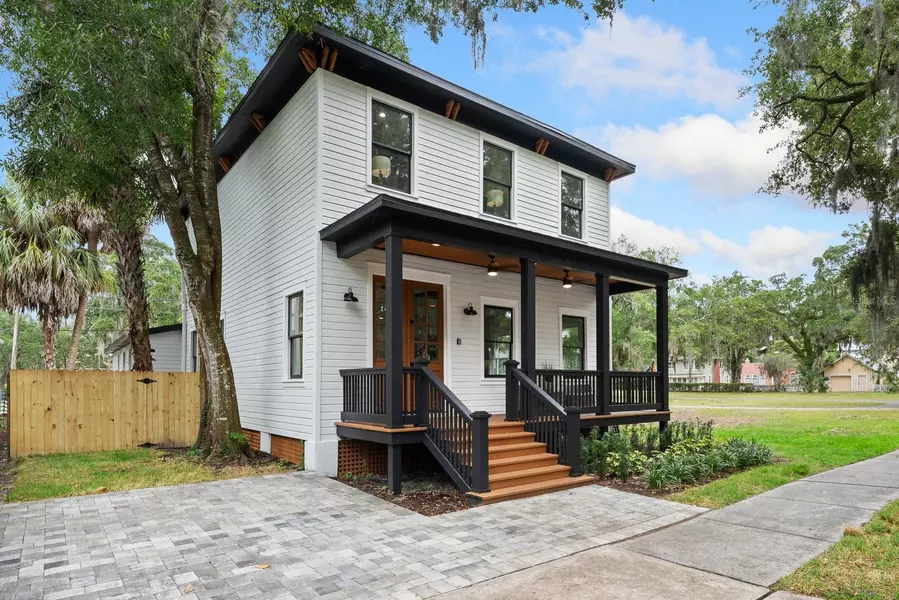 507 S OAK AVE, Sanford, FL 32771