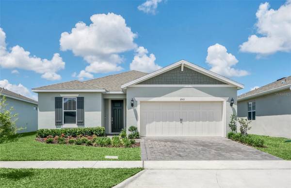 2001 SPRING SHOWER CIR, Kissimmee, FL 34744