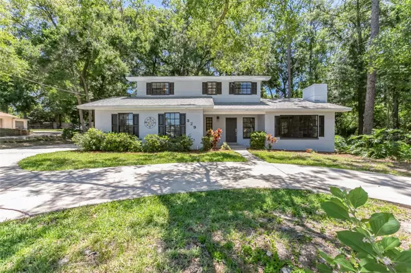 329 BERNARD AVE, Longwood, FL 32750