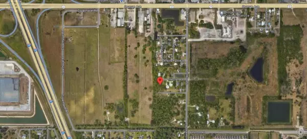 Fort Pierce, FL 34947,5865 STARCHER AVE