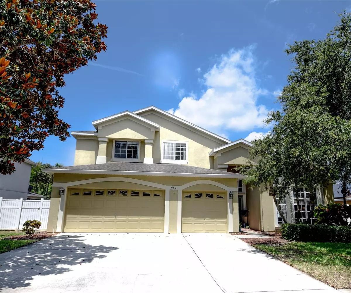 Rockledge, FL 32955,440 WINDSAIL CIR