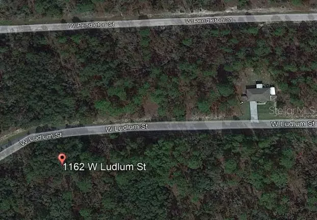 1162 W LUDLUM ST, Dunnellon, FL 34434