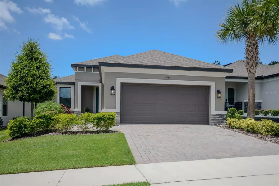 2640 MARIOTTA RDG, Clermont, FL 34715