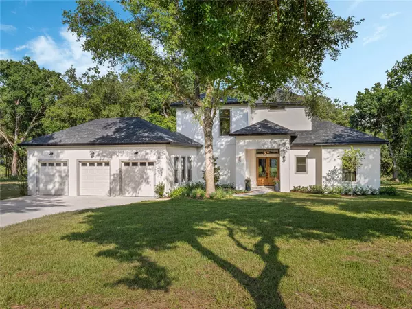 20200 WOLF SPRINGS CT, Clermont, FL 34715