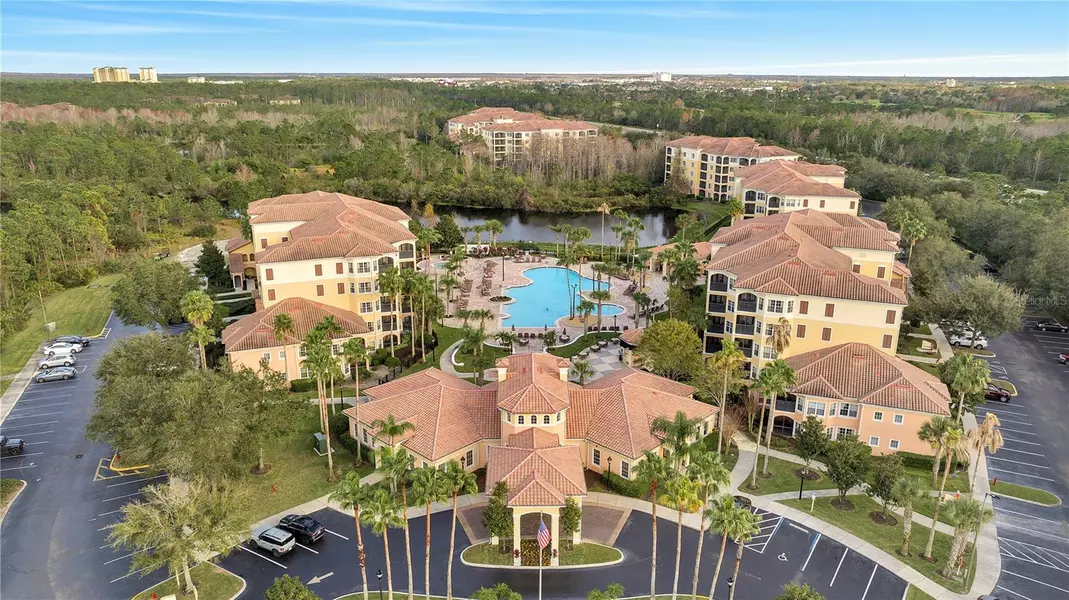 8601 WORLDQUEST BLVD #105, Orlando, FL 32821