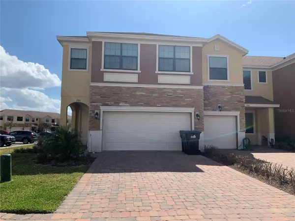 1766 PORTOFINO MEADOWS BLVD,  Orlando,  FL 32824