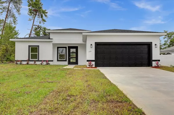 166 MARION OAKS TRL, Ocala, FL 34473