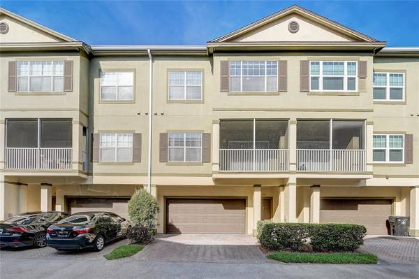 2550 GRAND CENTRAL Pkwy #17, Orlando, FL 32839