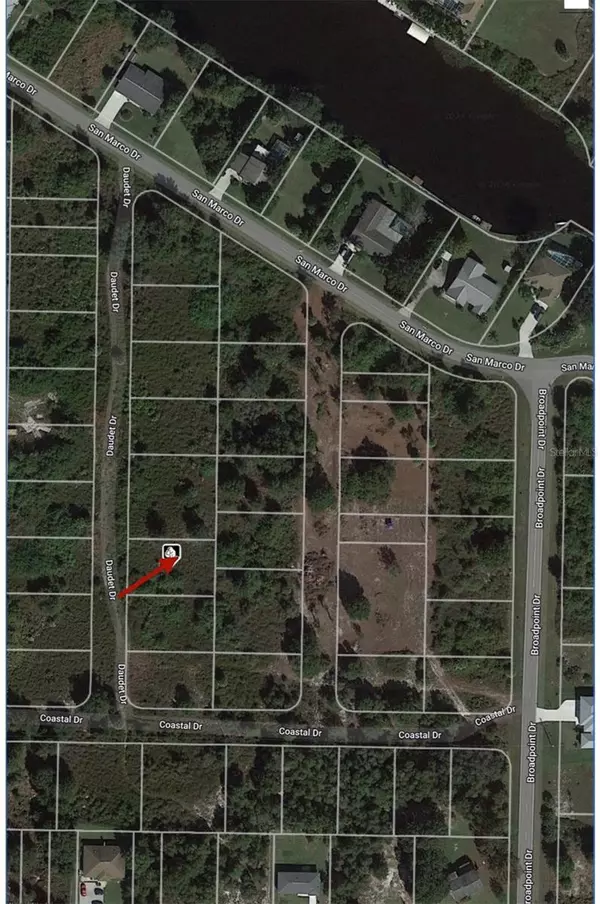 Punta Gorda, FL 33983,1508 DAUDET DR