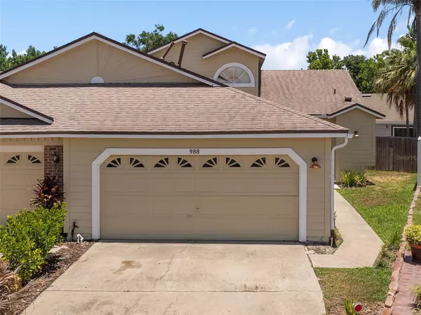 988 NORFOLK CT,  Longwood,  FL 32750