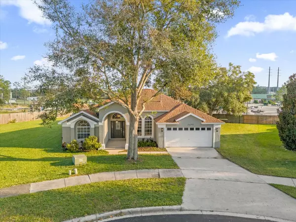 Clermont, FL 34711,2675 STONEGATE CT