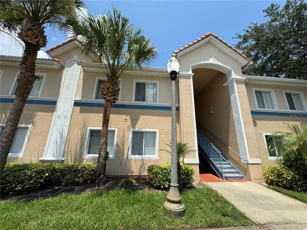 13216 VILLA VISTA DR #104, Orlando, FL 32824