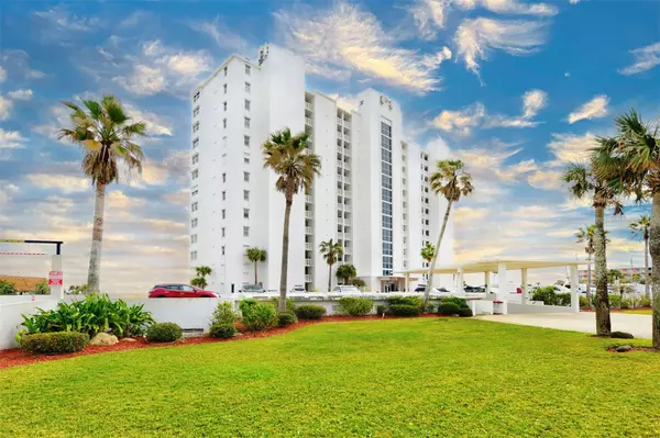 1051 OCEAN SHORE BLVD #1104,  Ormond Beach,  FL 32176