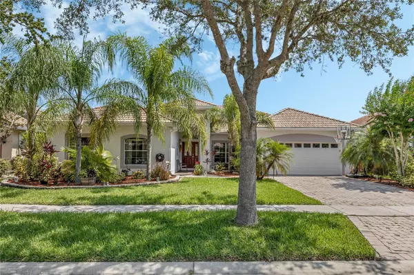 Kissimmee, FL 34746,2981 SUMMER ISLES CT