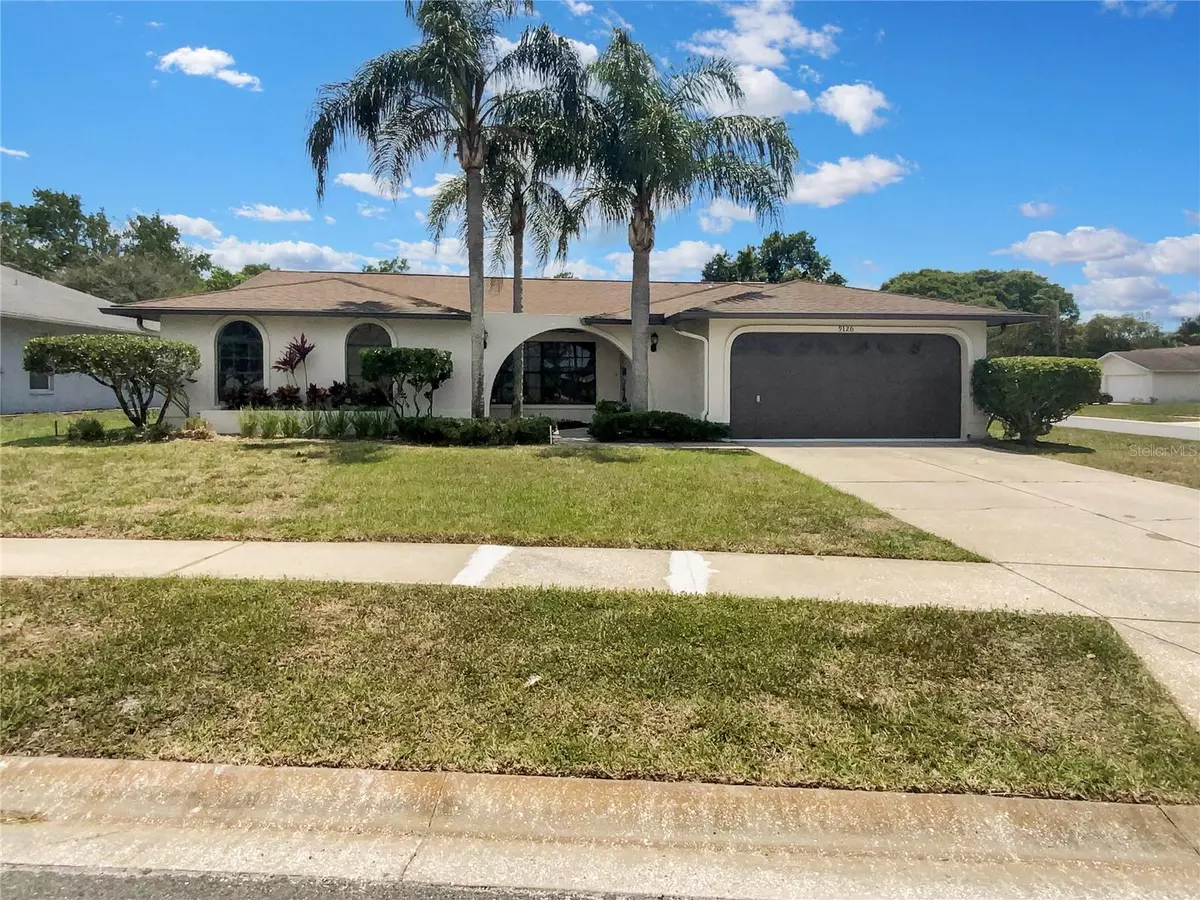 New Port Richey, FL 34655,9126 HAWKINS CT