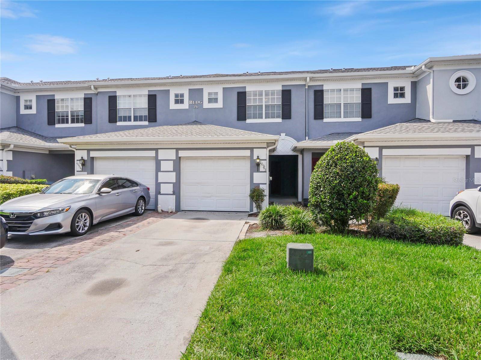 10963 SAVANNAH WOOD DR #160, Orlando, FL 32832