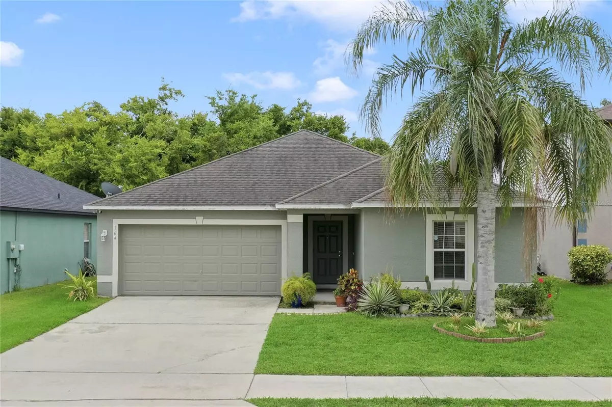 Sanford, FL 32771,164 PINEFIELD DR