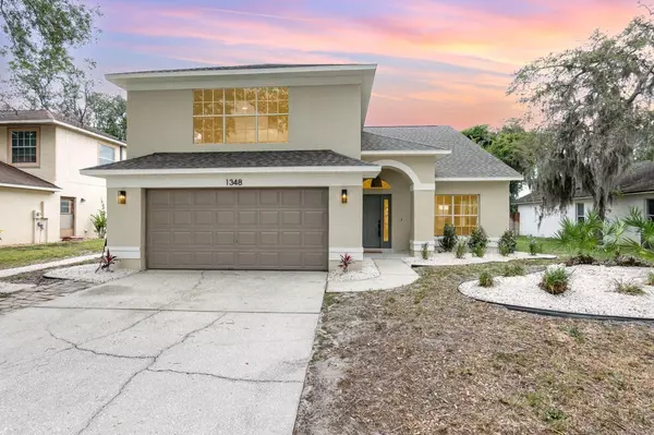 1348 FOXFORREST CIR, Apopka, FL 32712