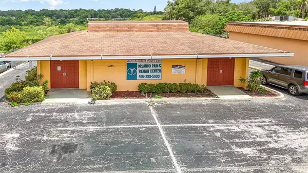 Orlando, FL 32808,6005 SILVER STAR RD