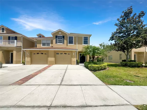 3033 ASHLAND LN S,  Kissimmee,  FL 34741