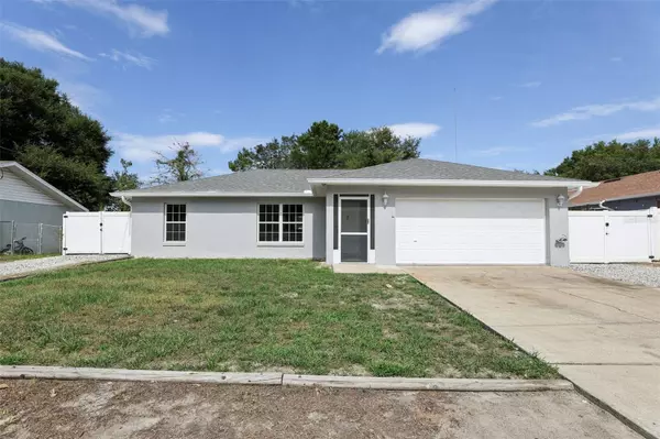 475 CHESTNUT AVE,  Orange City,  FL 32763