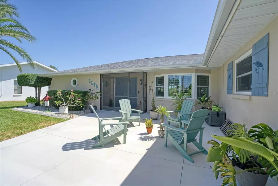 1246 LUCAYA AVE, Venice, FL 34285