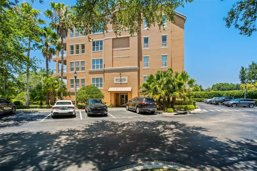 7500 TOSCANA BLVD #323, Orlando, FL 32819