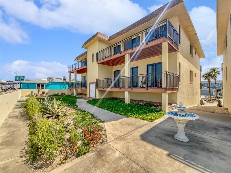 2127 N OCEAN SHORE BLVD, Flagler Beach, FL 32136