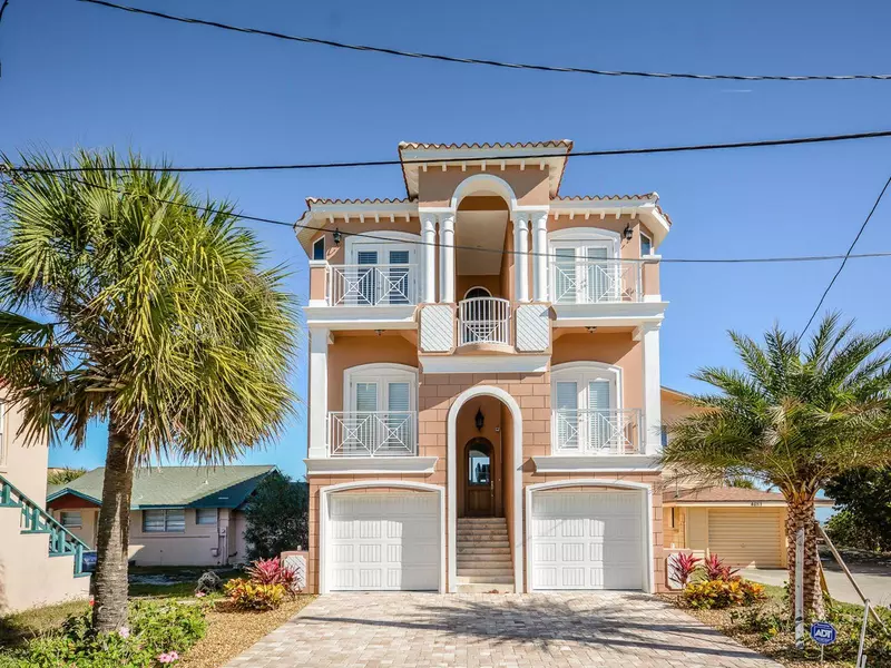 0 S ATLANTIC AVE, New Smyrna Beach, FL 32169