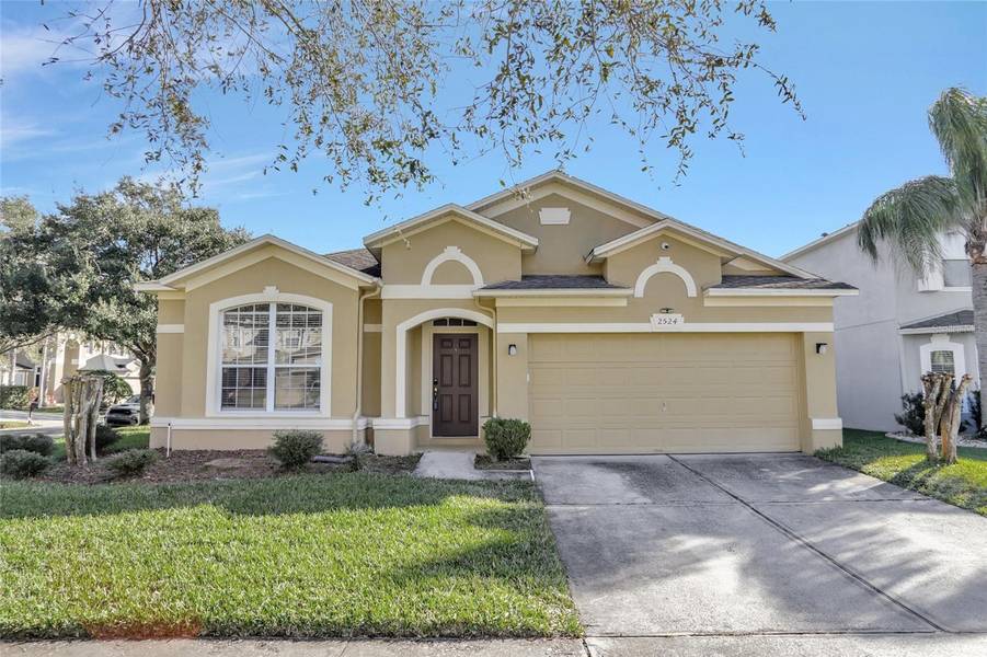 2524 DOVER GLEN CIR, Orlando, FL 32828