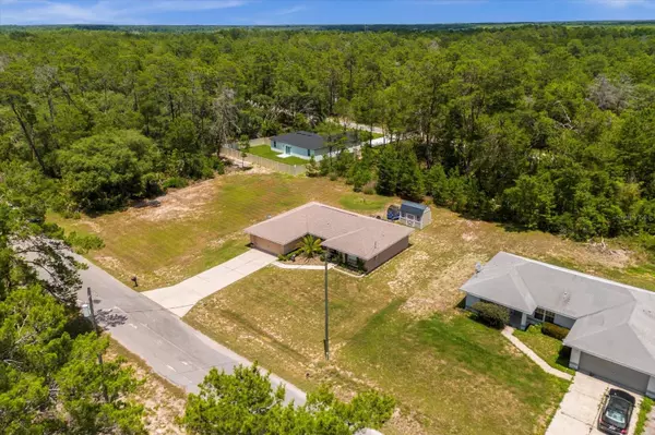 Ocklawaha, FL 32179,33 FISHER RUN TER